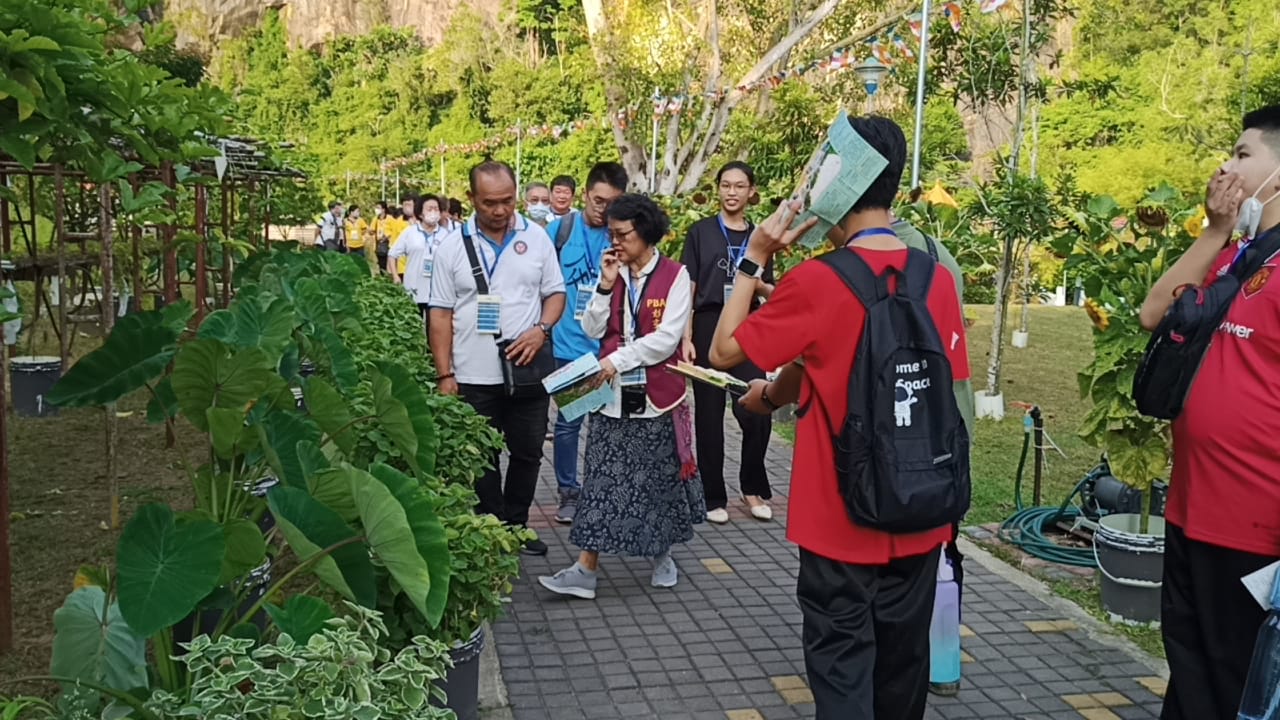 东:东海岸佛教团体联谊晚宴