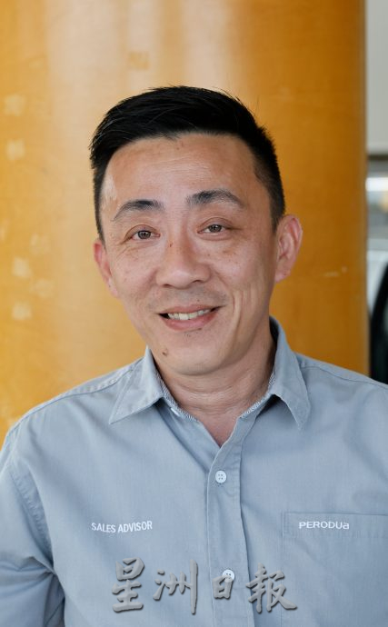 东:新款Axia E不华丽却实用,低薪族认为好过坐摩托车