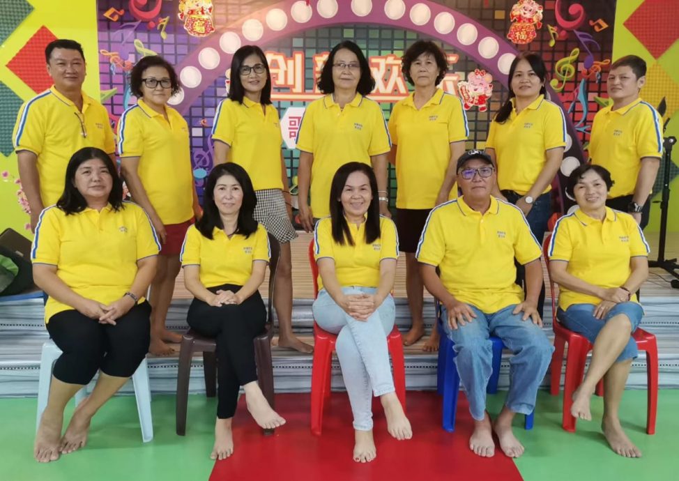 东:百乐创新欢乐歌友会17日庆双亲节欢迎报名