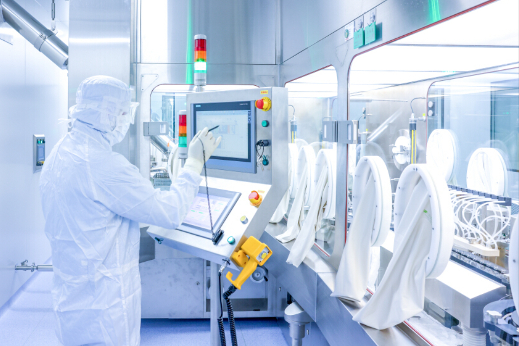 中国首个针对XBB变异株疫苗获批紧急使用