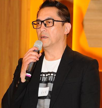 中年好声音2｜许志安62岁哥哥参战 爆弟弟已读不回感伤心​