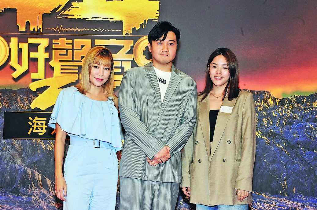 中年好声音2｜许志安62岁哥哥参战 爆弟弟已读不回感伤心​