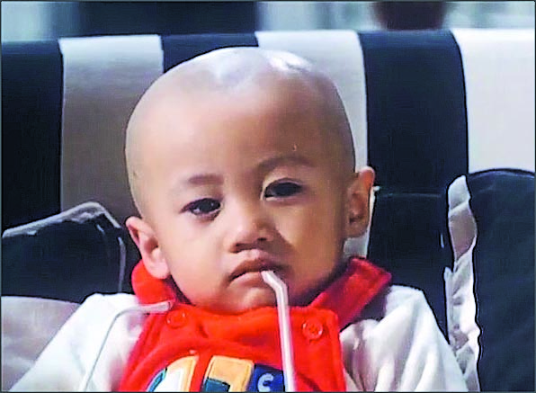 中年好声音2｜许志安62岁哥哥参战 爆弟弟已读不回感伤心​