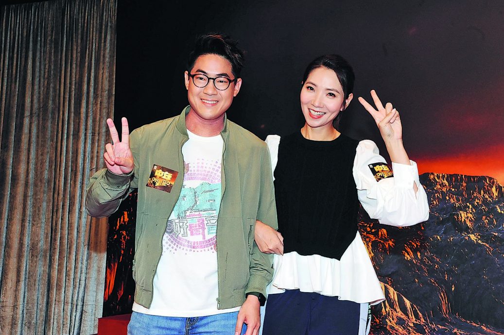 中年好声音2｜许志安62岁哥哥参战 爆弟弟已读不回感伤心​