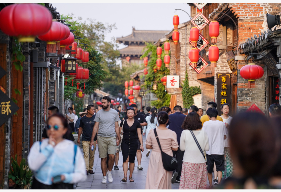 中端午节小长假将有一亿人次出游 周边、短程游为主