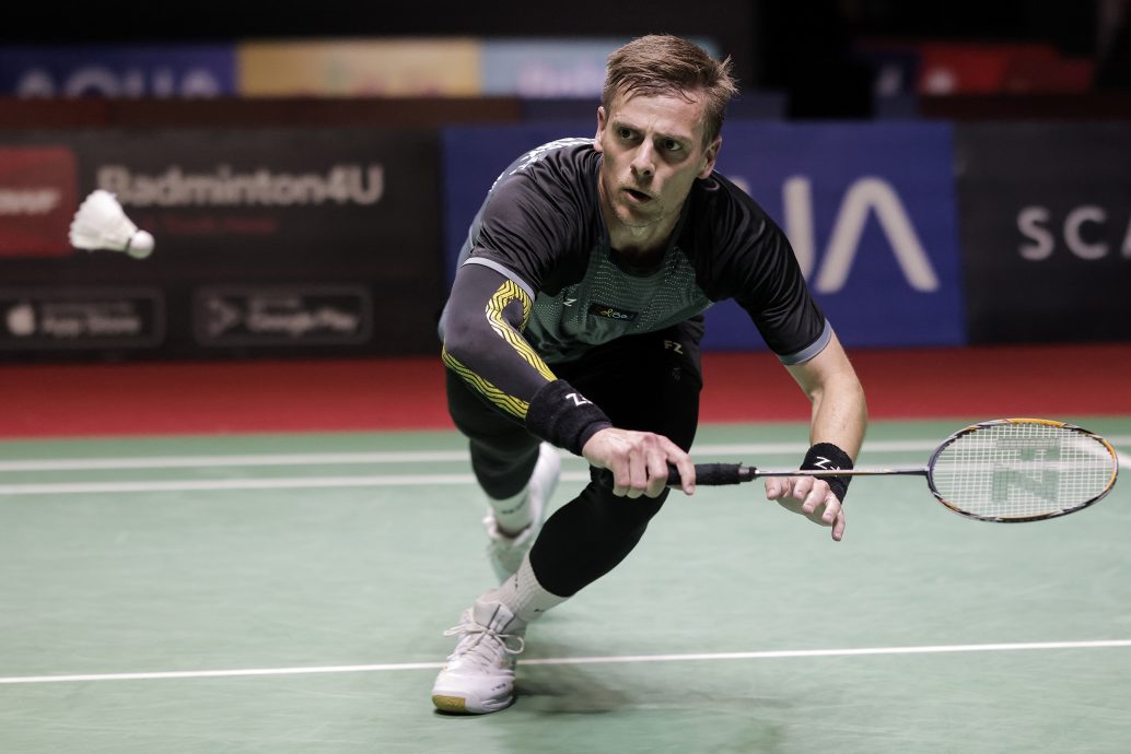 丹麦男单录视频力挺  “相信李梓嘉能重振雄风”