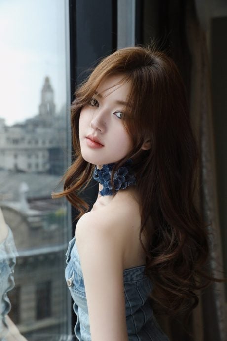 为虐猫事件发声 张馨予赵露思被盯上个资外泄