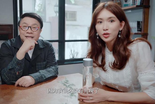 主动求婚AKIRA！ 林志玲：我要嫁给爱情