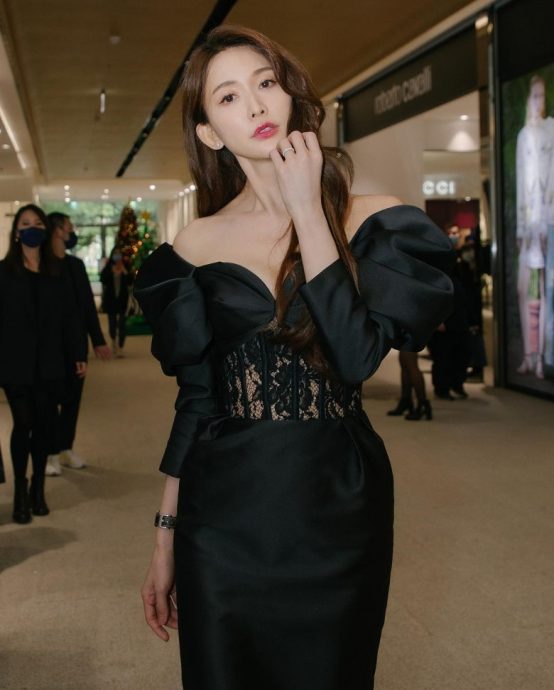 主动求婚AKIRA！ 林志玲：我要嫁给爱情