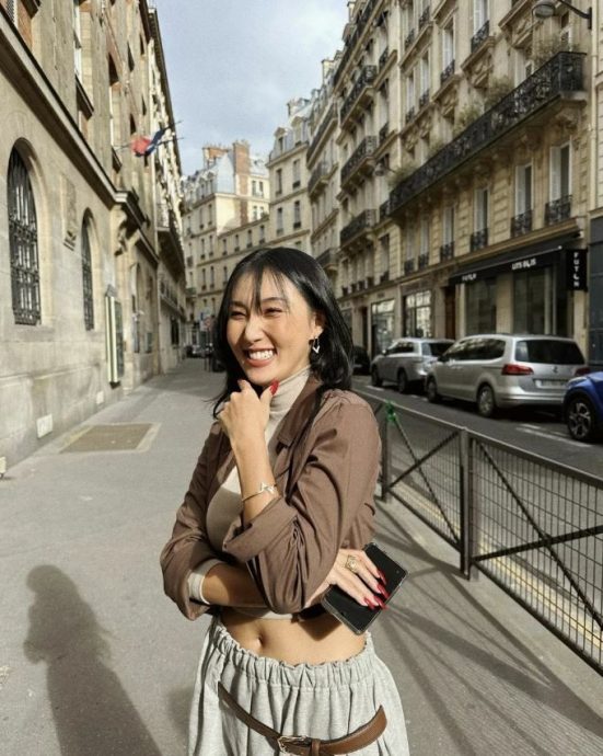 主动追大12岁企业家 MAMAMOO华莎遭曝谈5年地下情	