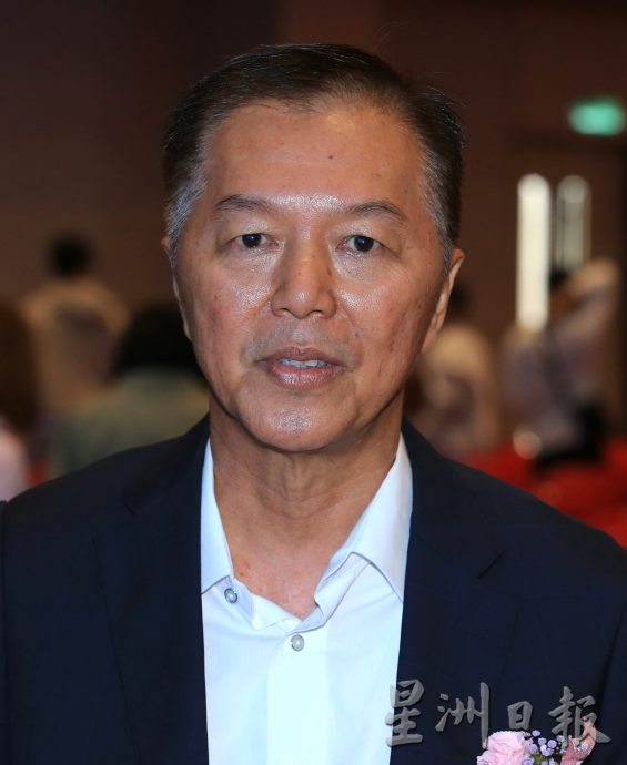 主文∕滨华百年校庆企业讲座逾千人出席