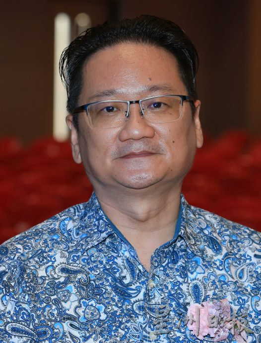 主文∕滨华百年校庆企业讲座逾千人出席