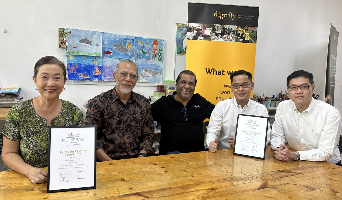 非政府组织造福城市贫困儿童