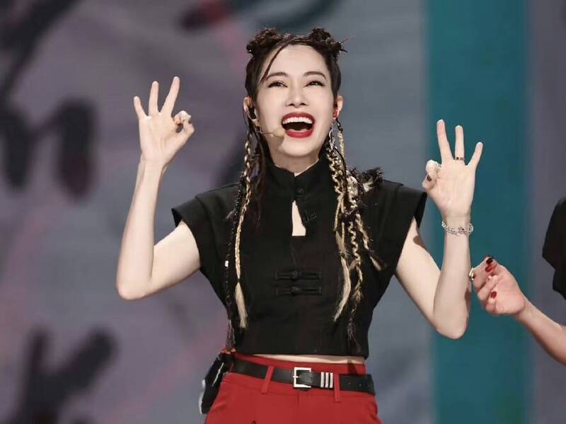 乘风2023｜徐怀钰挨骂搞失踪  Ella心痛：犯错就该死吗？