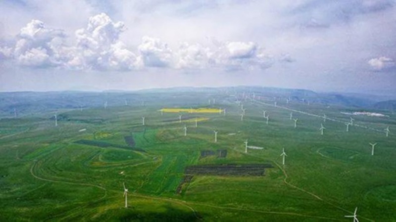 习近平:「双循环」防别国封锁 称一些国家搞霸权 欲华当附庸跟着跑