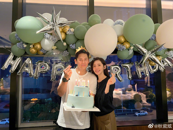 于晓光被爆出轨《乘风》离婚女星 深夜喊话狗仔对质	 