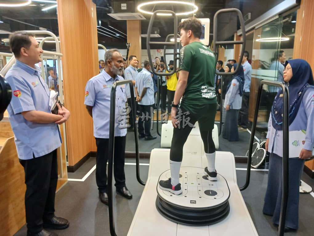 人力资源部部长西华古玛指出,自雇人士社险计划(SKSPS)自2017年推行至今,只有63万4215人投报,只占了自雇人数的21%,登记人数依然非常低。