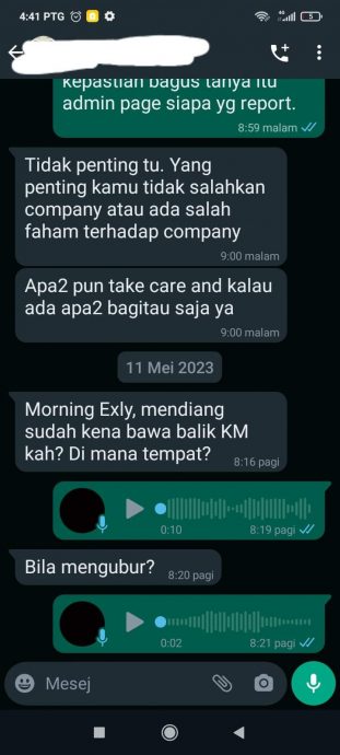 仅2天陪产假 妻子生产4天身亡 夫懊悔:我拼命工作换来一生悲痛