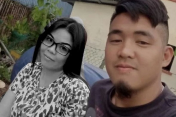 仅陪产2天努力工作妻却死在家·夫:以前打2份工 现在全辞了