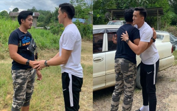 仅陪产2天努力工作妻却死在家·夫:以前打2份工 现在全辞了