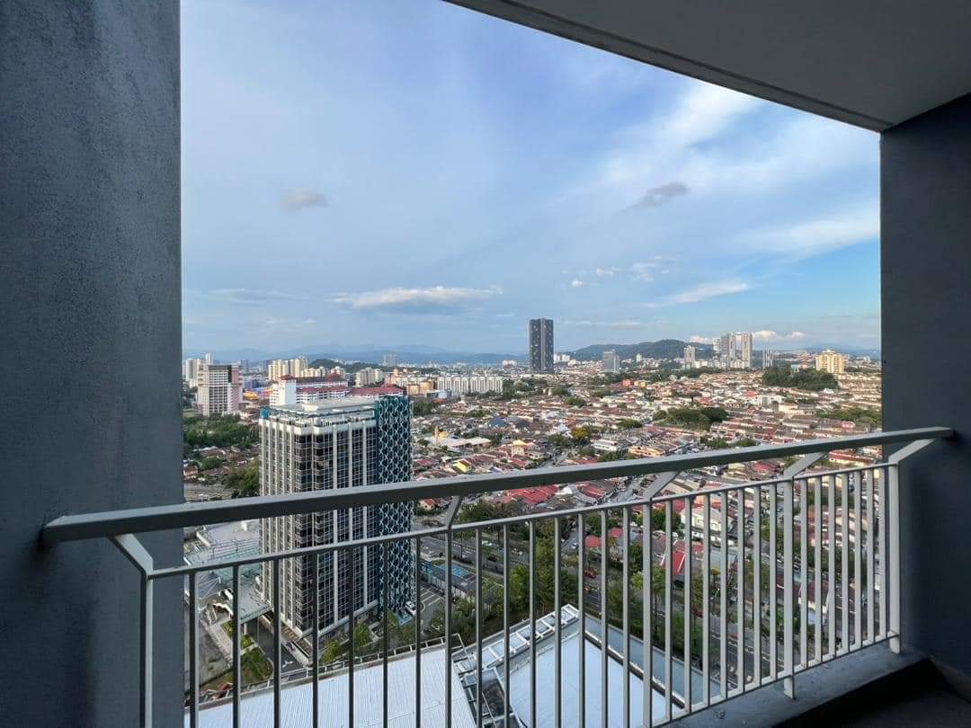 付逾千抵押金中介失联 男子:看了房还被骗!