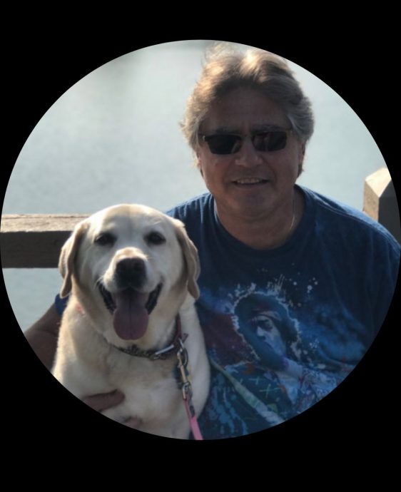    以为贼入屋开枪 射伤自己才知梦一场