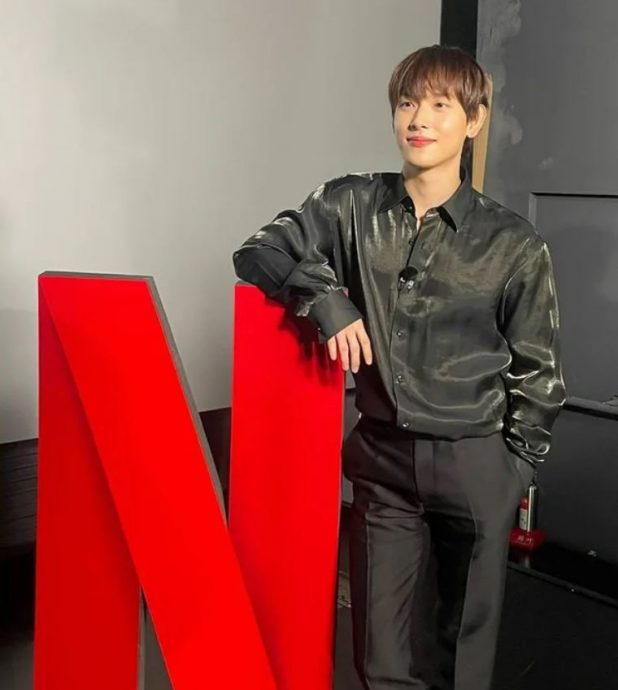 任时完加盟《鱿鱼游戏2》 网暴动拱演疯狂反派