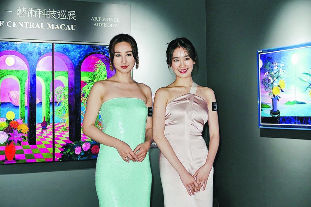 伙黎懿诺来马拍旅游节目 高海宁不穿比基尼晒身材