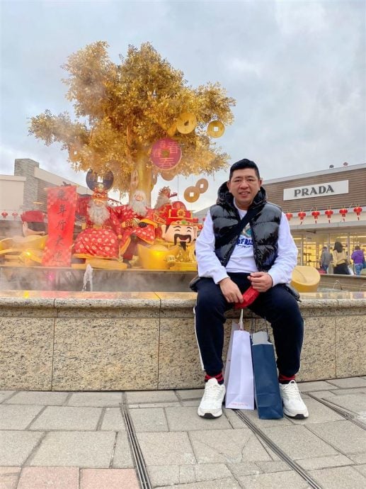 伸狼抓涉强制猥亵罪 NONO恐面临囚30年