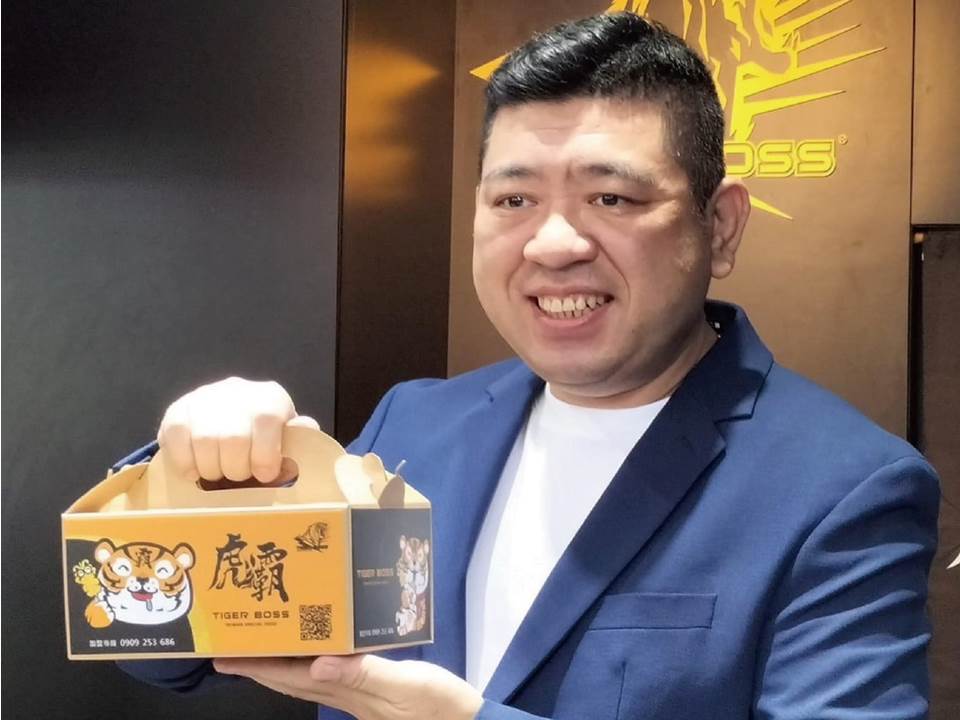 伸狼抓涉强制猥亵罪 NONO恐面临囚30年