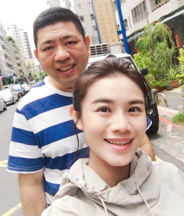 伸狼抓涉强制猥亵罪 NONO恐面临囚30年