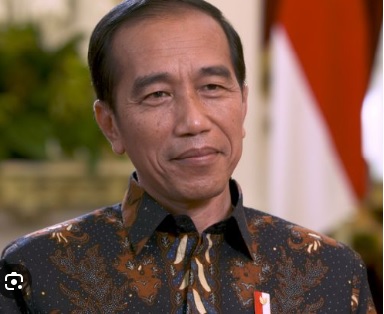 佐科威今抵马进行两天工作访问