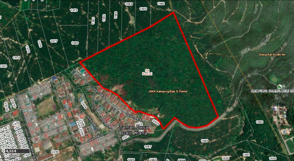 供星洲网/森获史上最大人民房屋计划,倪可敏宣布拨款1.5亿 助落实居者有其屋宏愿