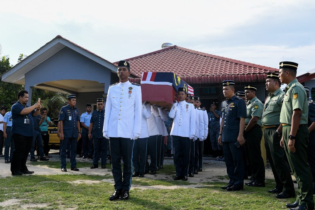 皇家空军成立调查委员会，彻查训练靶场爆炸事件