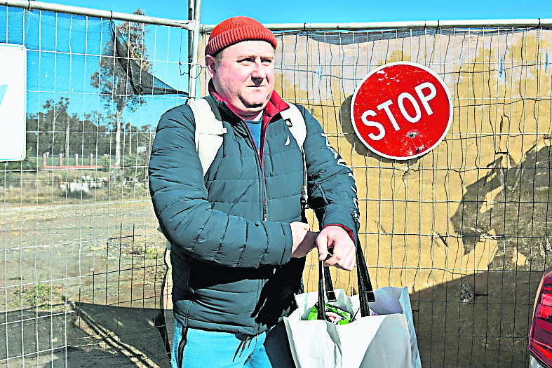 俄拟在澳国会旁建新使馆 澳最高法院不批