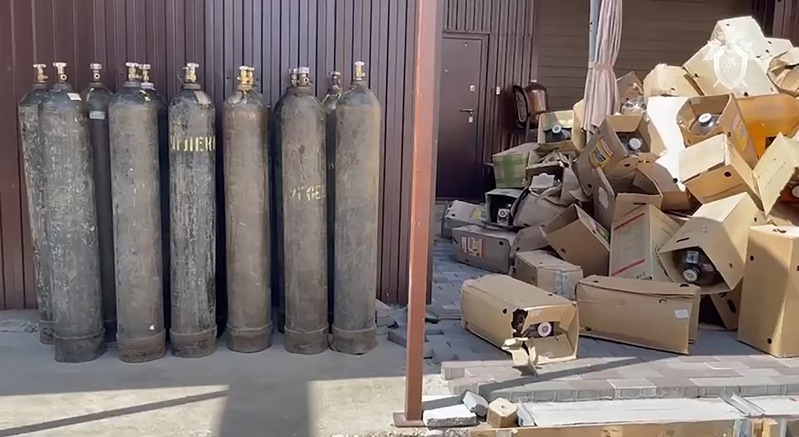 俄罗斯多地发生苹果酒中毒事件致18人死亡