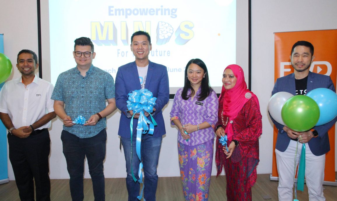 俞利文:“禁烟世代”(GEG)其中主要检讨是执行问题