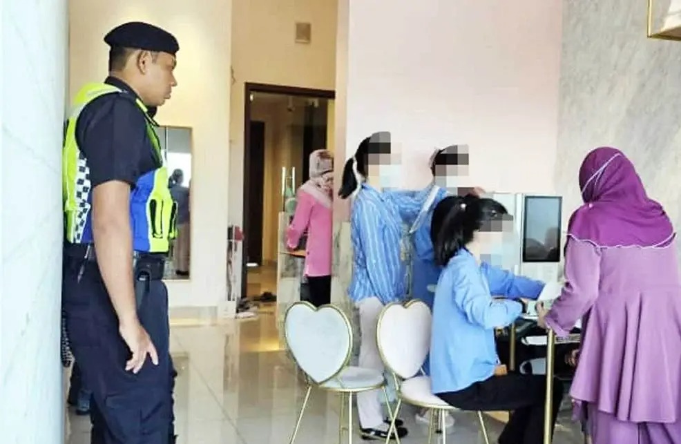 假冒医美“医生”高酬劳 从住人民组屋到豪宅 29人被捕