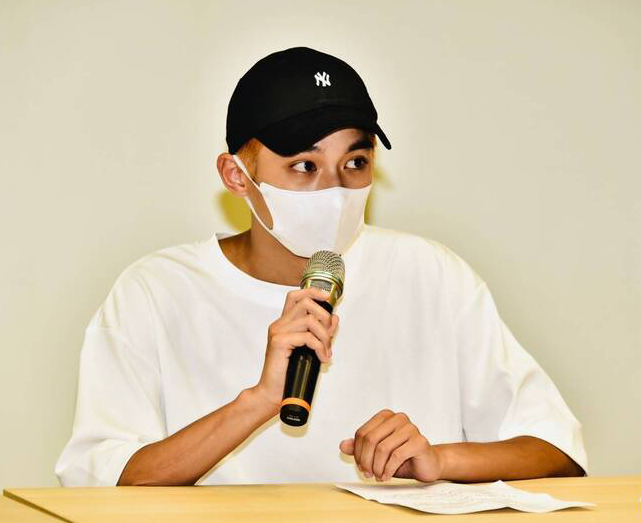 偷拍性爱视频|耀乐呛被爆料才道歉 炎亚纶崩溃哭喊:绝对没有偷拍!