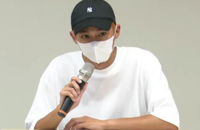 偷拍性爱视频|耀乐呛被爆料才道歉 炎亚纶崩溃哭喊:绝对没有偷拍!