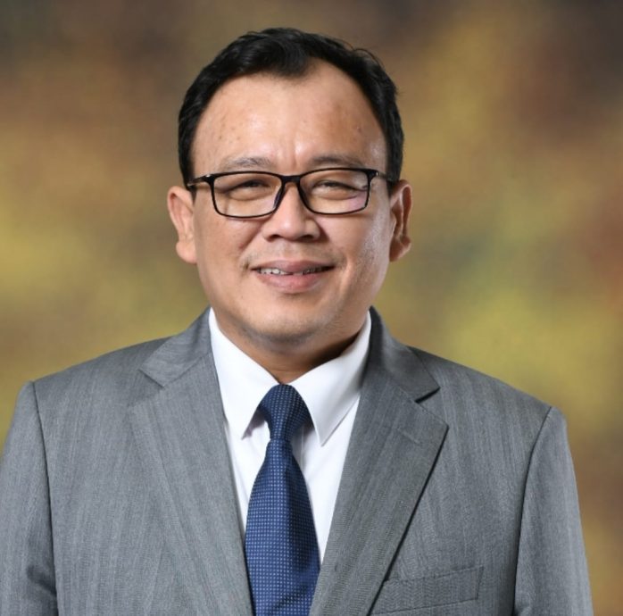 全国版/伊丁沙兹里遭撤换,前霹雳大臣出任森国盟主席