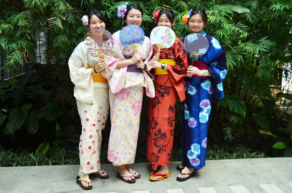 全国版／优医星洲情义嘉年华