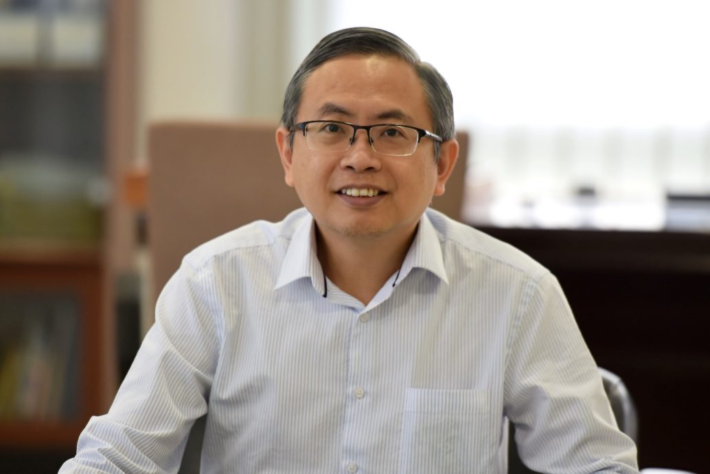 全国版／优医星洲情义嘉年华