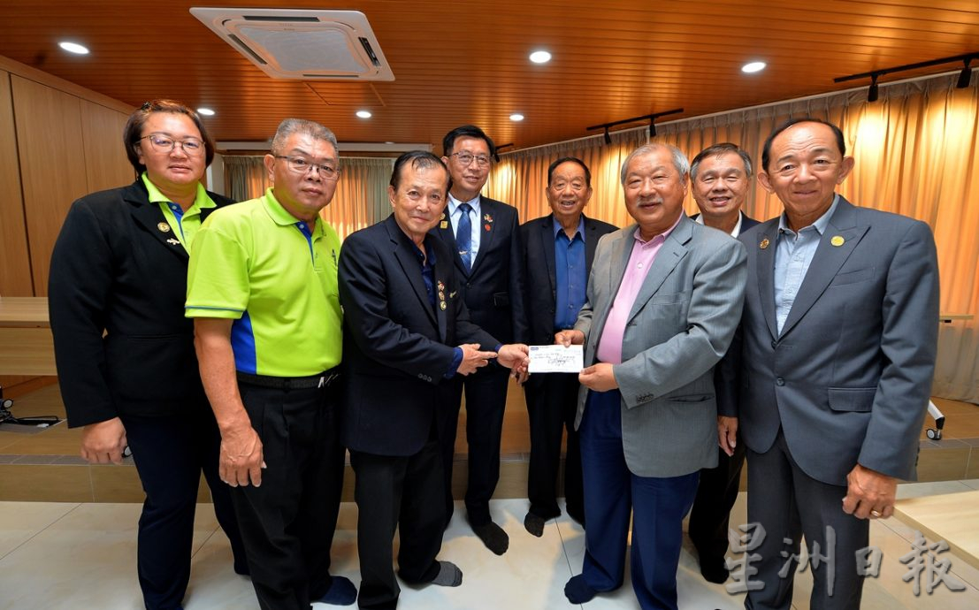 全国版：李氏总会再添2间新会所