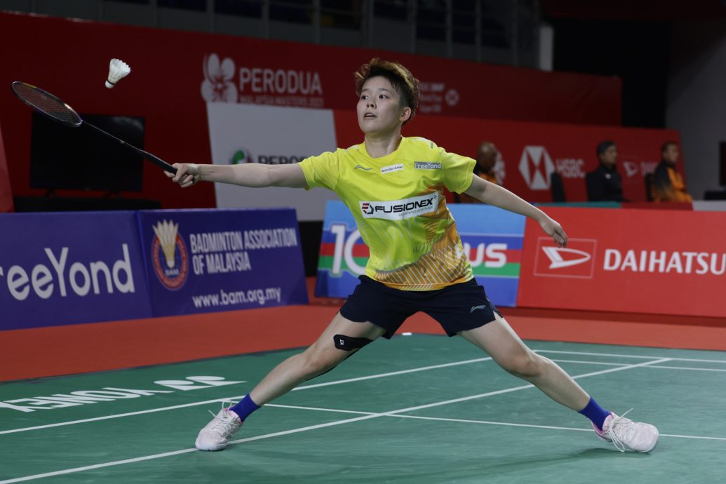 全国羽球锦标赛| 一线球员缺阵号召力大减  名宿：应以全国冠军为荣