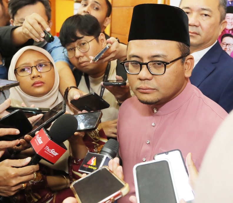 全国/雪州议会正式解散