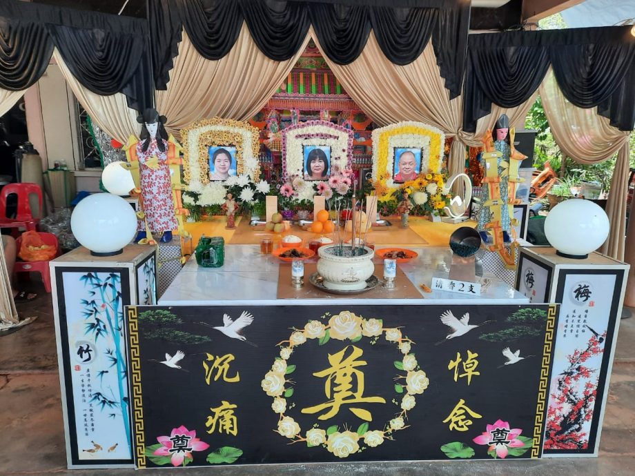 全国：新闻：盼未来数日有奇迹，否则家属或让宇涵与家人天国团聚