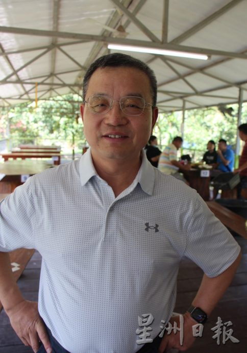 中国侨商联合会鼓励大马以榴梿鲜果方式出口中国