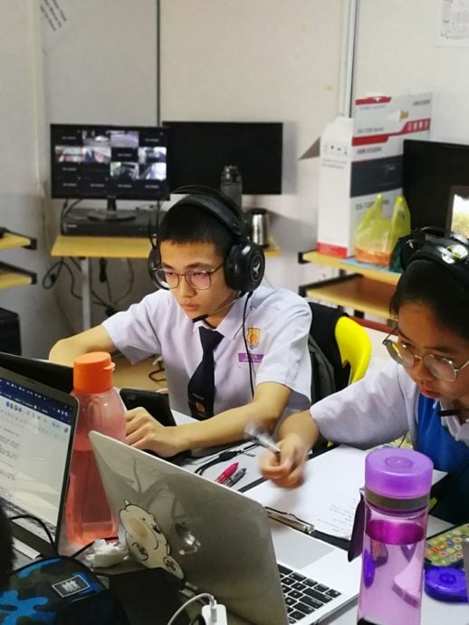 兴中华中辩论队为霹争光 首所霹华中夺华中杯全国冠军