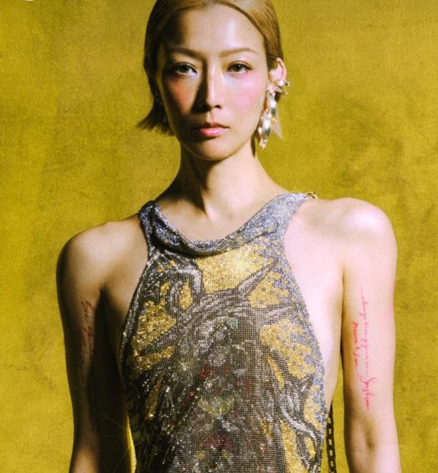 冠病后遗症未恢复 郑秀文7月个唱延期